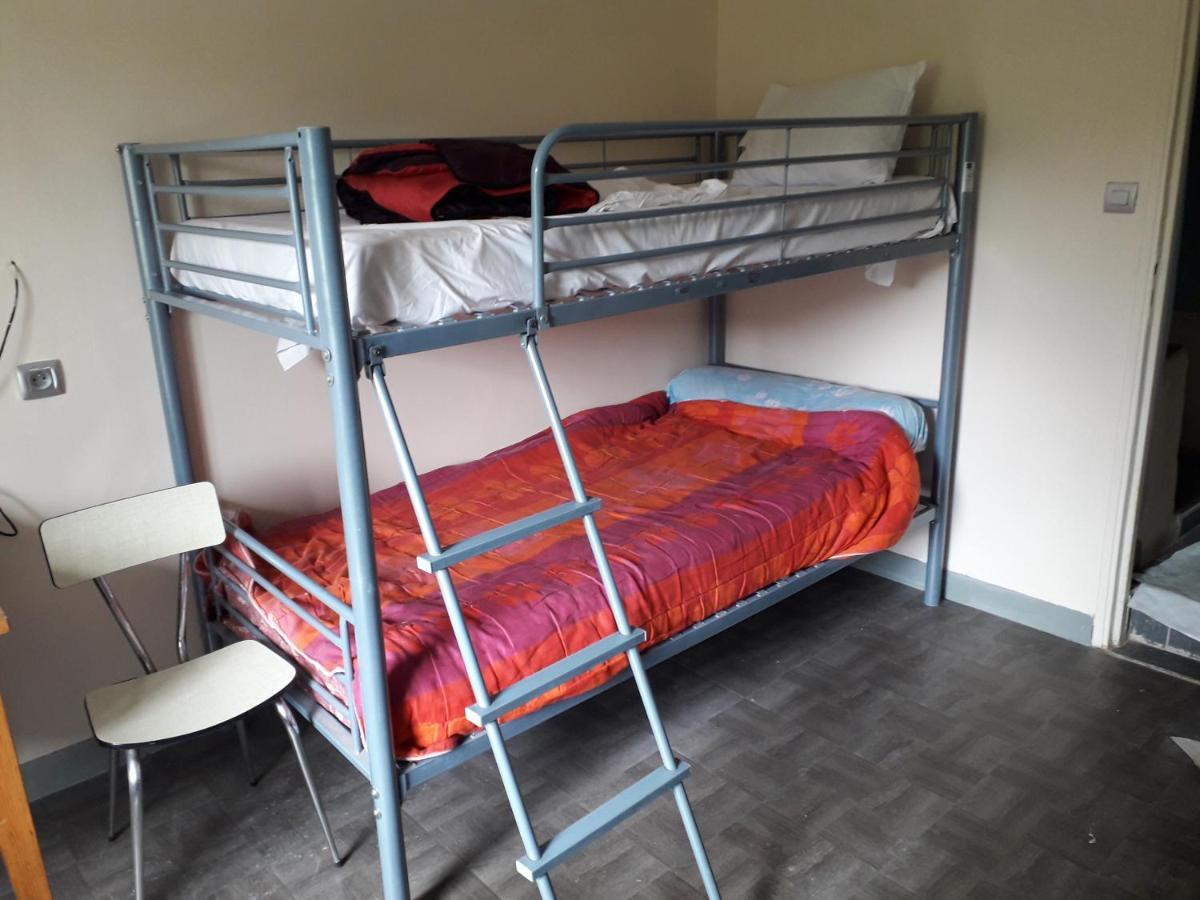 Un Petit Detour Otel Saumur Dış mekan fotoğraf