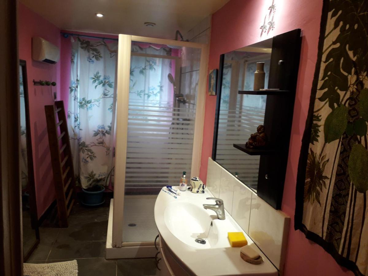 Un Petit Detour Otel Saumur Dış mekan fotoğraf